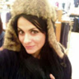 Meet your Posher, Xochitl